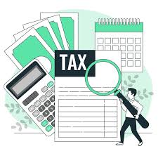 وکیل مالیاتی طلا فروشان بازار