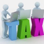 معافیت مالیاتی