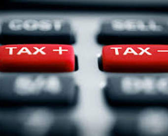 مالیات بر درآمد مشاغل