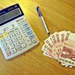 وامها و استقراض های بهره دار