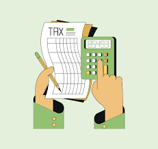 وکیل مالیاتی تراکنش بانکی